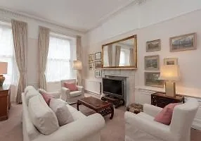 The Hart Street Residence No.2 Edinburgh Hotel