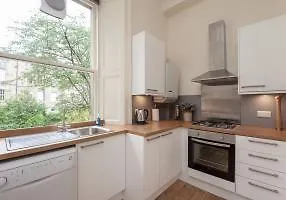 The Hart Street Residence No.2 Edinburgh