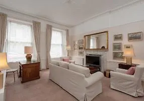 Hotel The Hart Street Residence No.2 Edinburgh