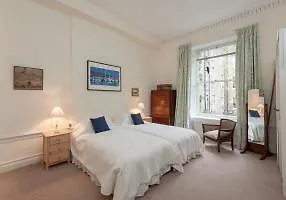 Hotel The Hart Street Residence No.2 Edinburgh