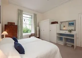 The Hart Street Residence No.2 Edinburgh Hotel