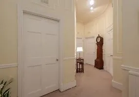 The Hart Street Residence No.2 Edinburgh Hotel