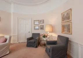 The Hart Street Residence No.2 Edinburgh