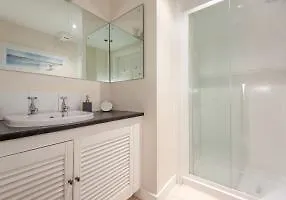 The Hart Street Residence No.2 Edinburgh