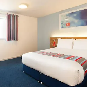 Travelodge Cambridge Orchard Park Hotel Milton (Cambridgeshire)