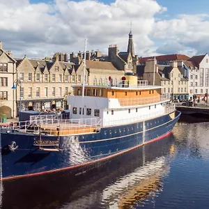 Hotel Ocean Mist Leith, Edinburgh