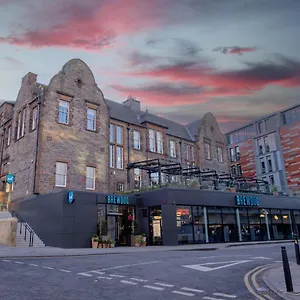 Hotel Brewdog Doghouse, Edinburgh
