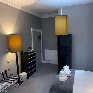 Hotel Ellwyn House, Edinburgh