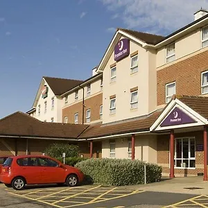 Premier Newcastle - Metro Centre Hotel Gateshead