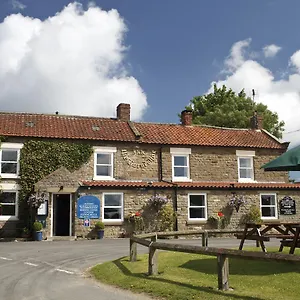 The Horseshoe Country Inn Pickering