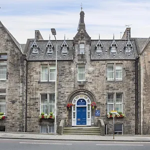 Leonardo Edinburgh