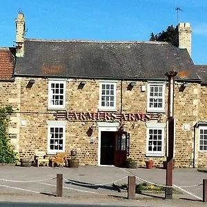 The Farmers Arms Hotel Catterick Bridge