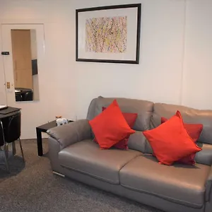 Kelpies Serviced Apartments-bonnie Edinburgh