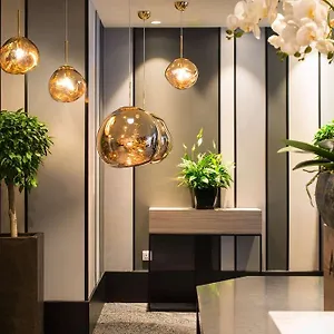 Aerotel Heathrow Hotel London
