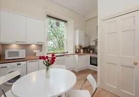The Hart Street Residence No.2 Edinburgh United Kingdom