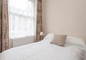 Hotel The Hart Street Residence No.2 Edinburgh United Kingdom