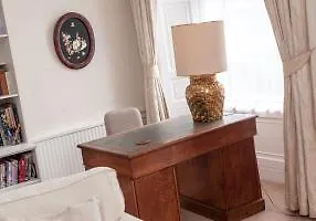 The Hart Street Residence No.2 エディンバラ 0*,